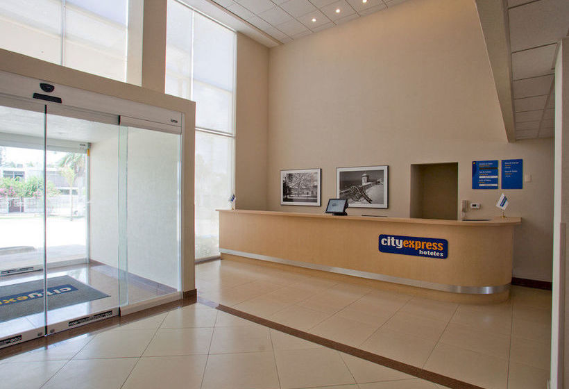 Hotel City Express Campeche  | Campeche | Campeche | México 14