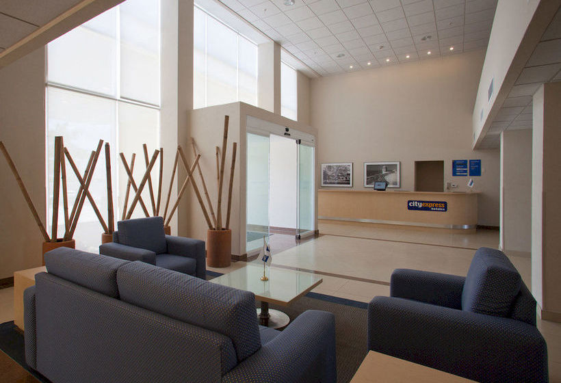 Hotel City Express Campeche  | Campeche | Campeche | México 15