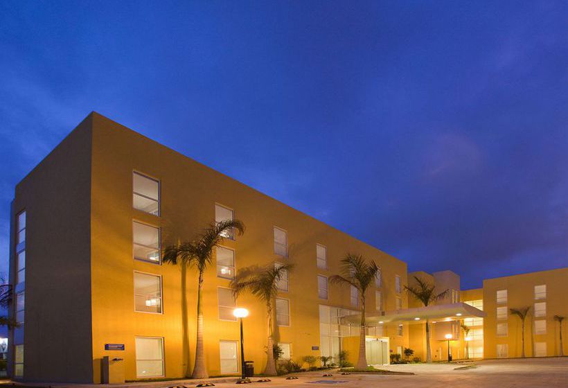 Hotel City Express Campeche  | Campeche | Campeche | México 2
