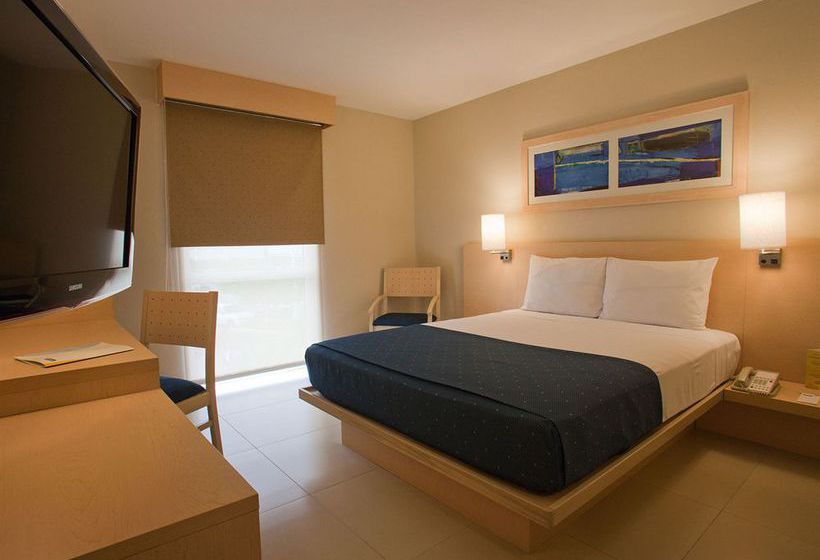 Hotel City Express Campeche  | Campeche | Campeche | México 3
