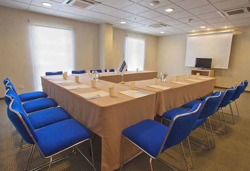 Hotel City Express Campeche  | Campeche | Campeche | México 4