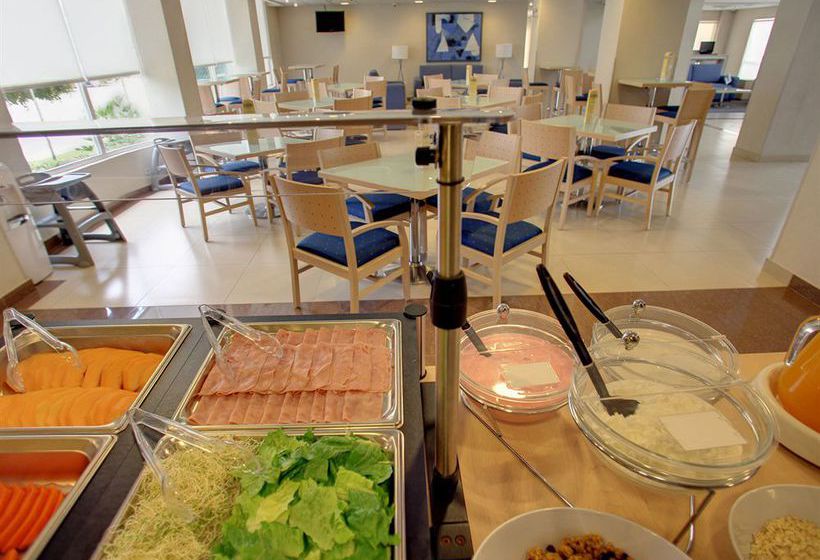 Hotel City Express Campeche  | Campeche | Campeche | México 5