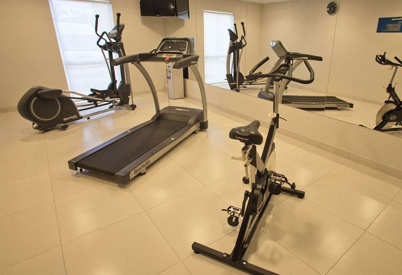 Hotel City Express Campeche  | Campeche | Campeche | México 6