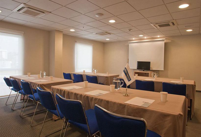 Hotel City Express Campeche  | Campeche | Campeche | México 7