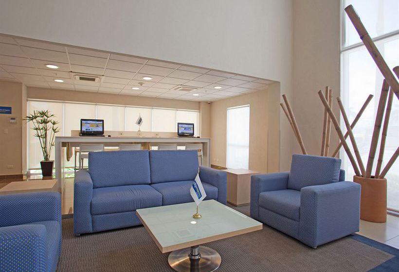 Hotel City Express Campeche  | Campeche | Campeche | México 8