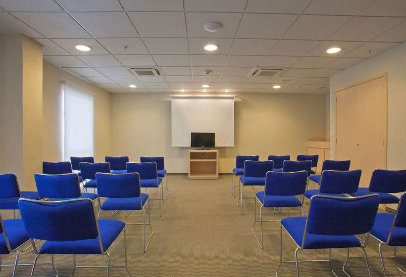 Hotel City Express Campeche  | Campeche | Campeche | México 9