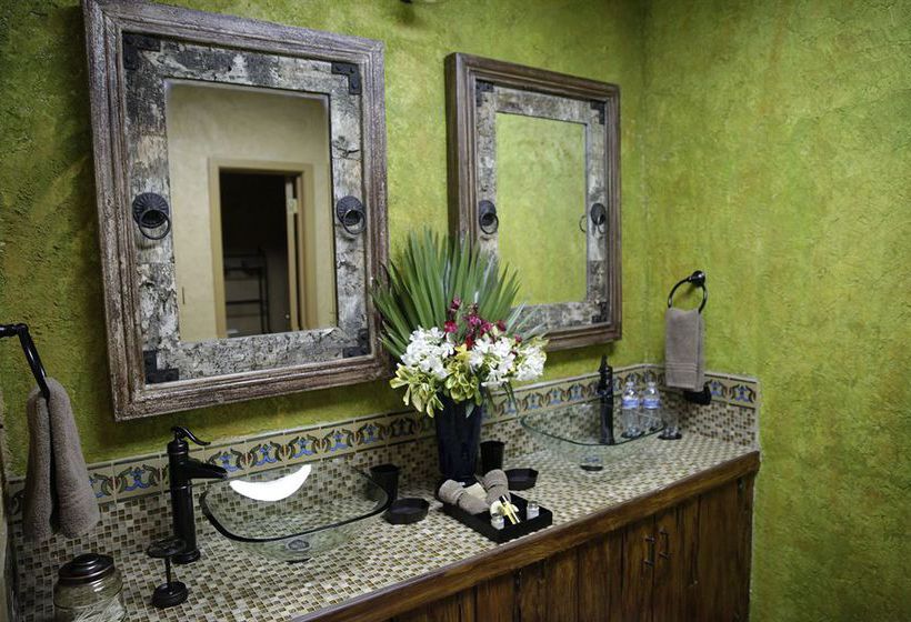 Hotel Rancho Tecate  | Tecate | Baja California | Messico 1