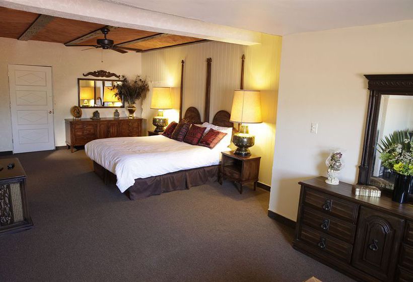 Hotel Rancho Tecate  | Tecate | Baja California | Messico 10