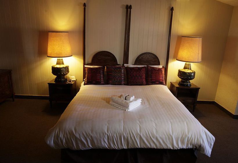 Hotel Rancho Tecate  | Tecate | Baja California | Messico 11