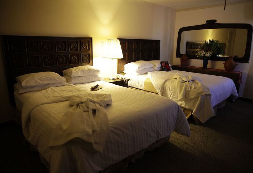 Hotel Rancho Tecate  | Tecate | Baja California | Messico 13