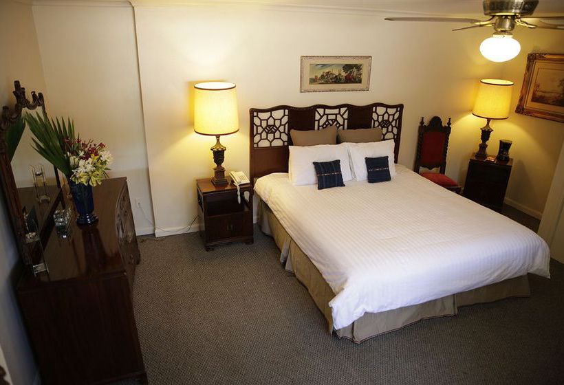 Hotel Rancho Tecate  | Tecate | Baja California | Messico 14