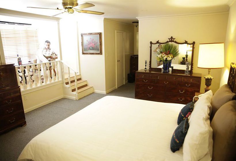 Hotel Rancho Tecate  | Tecate | Baja California | Messico 15