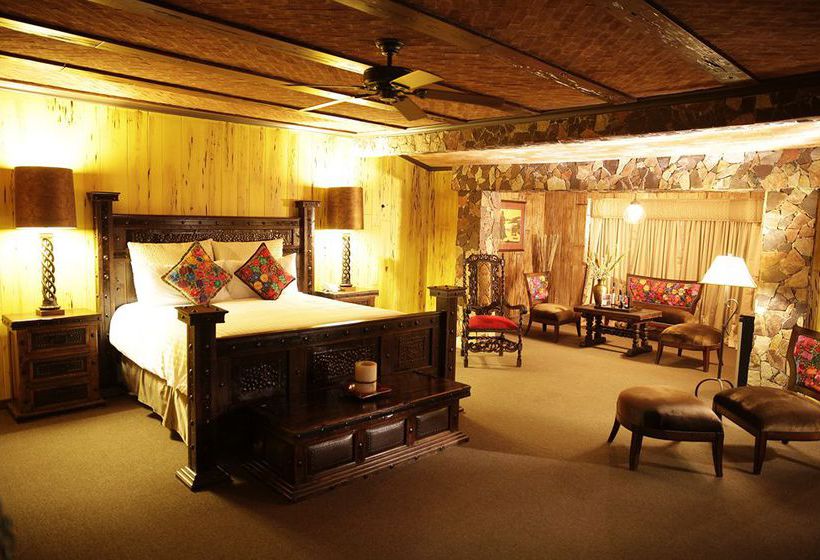 Hotel Rancho Tecate  | Tecate | Baja California | Messico 16