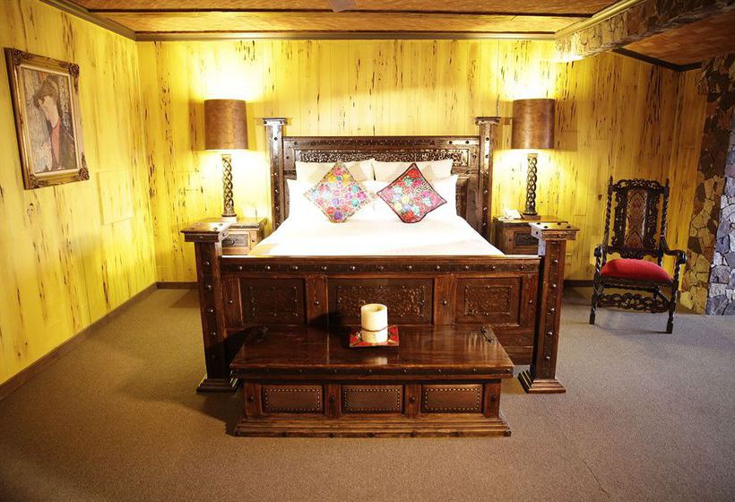 Hotel Rancho Tecate  | Tecate | Baja California | Messico 17