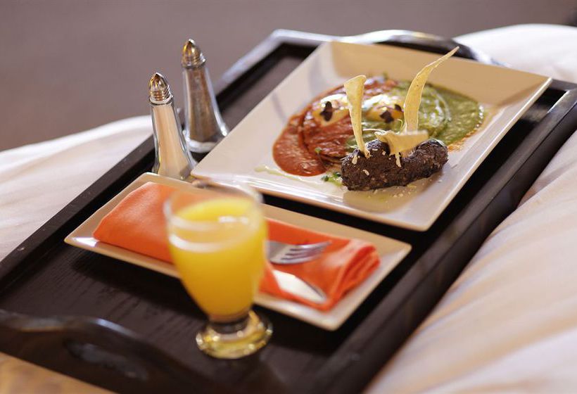 Hotel Rancho Tecate  | Tecate | Baja California | Messico 18