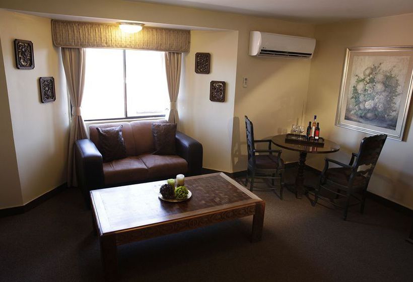 Hotel Rancho Tecate  | Tecate | Baja California | Messico 19