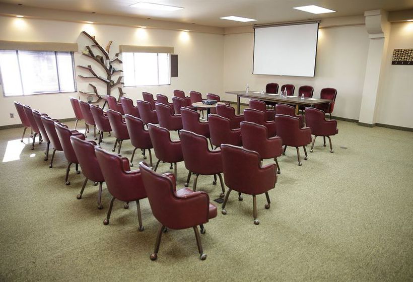 Hotel Rancho Tecate  | Tecate | Baja California | Messico 4