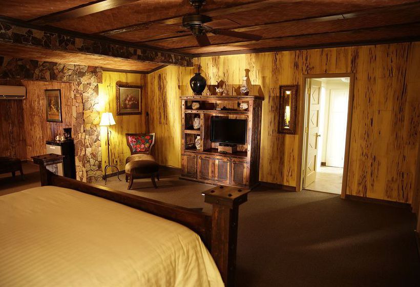 Hotel Rancho Tecate  | Tecate | Baja California | Messico 8