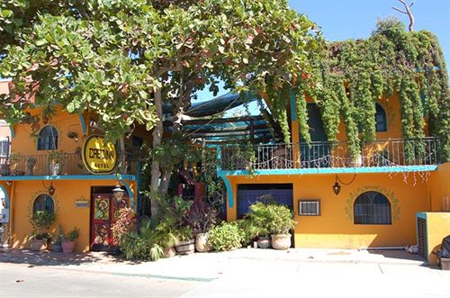 Cabo Inn Hotel  | Cabo san Lucas | Baja California Sur | México 10