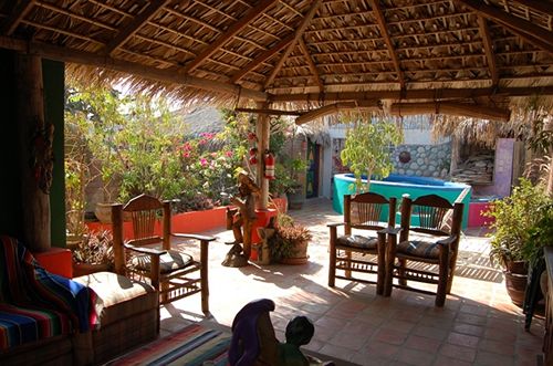 Cabo Inn Hotel  | Cabo san Lucas | Baja California Sur | México 11