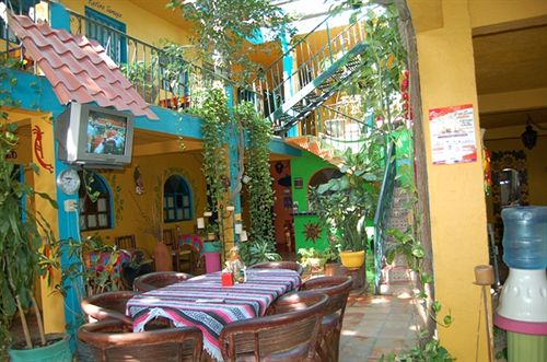 Cabo Inn Hotel  | Cabo san Lucas | Baja California Sur | México 12