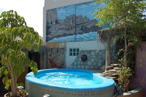 Cabo Inn Hotel  | Cabo san Lucas | Baja California Sur | México 13