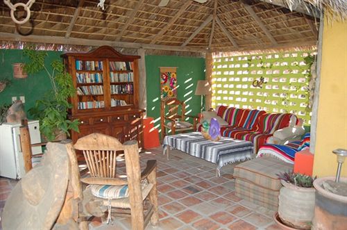 Cabo Inn Hotel  | Cabo san Lucas | Baja California Sur | México 14