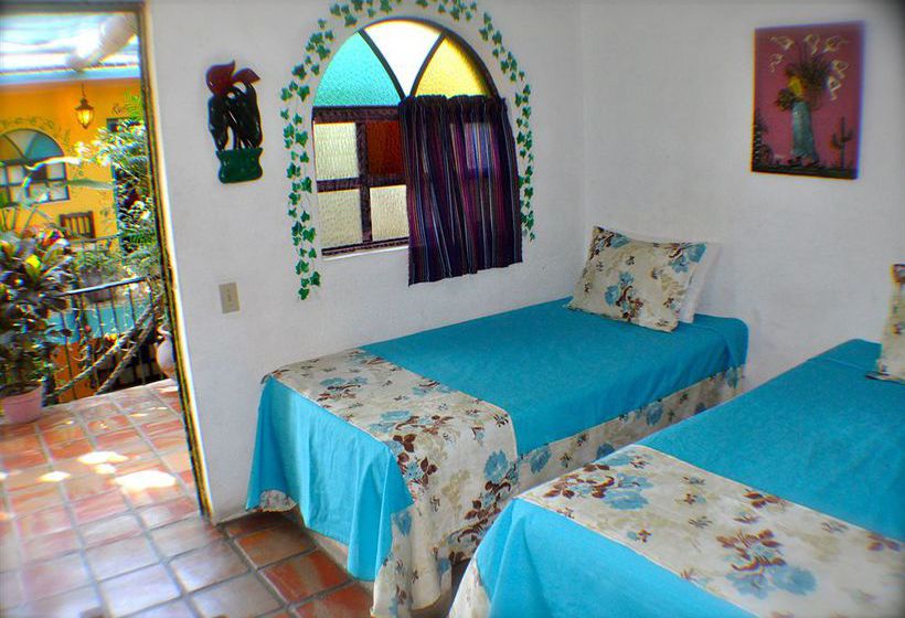 Cabo Inn Hotel  | Cabo san Lucas | Baja California Sur | México 4