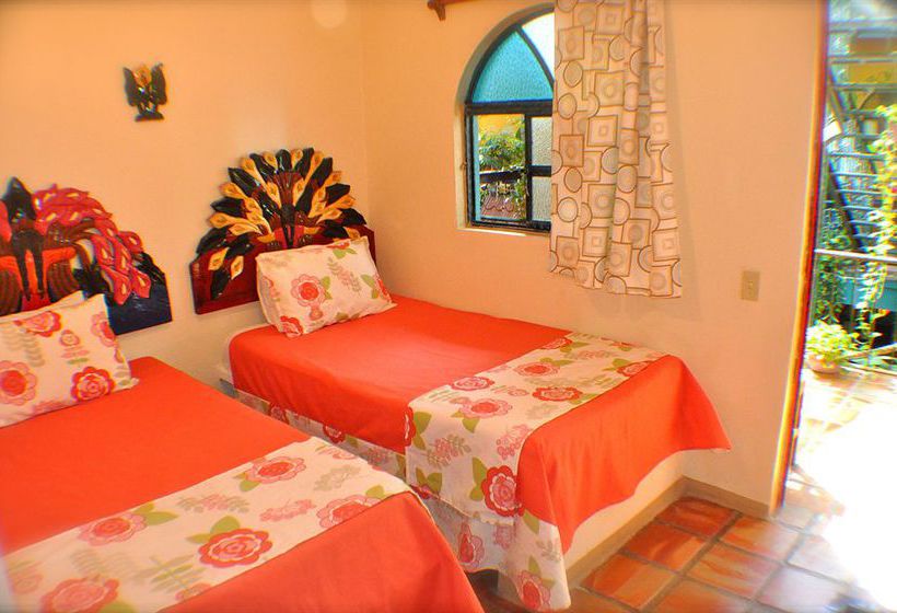 Cabo Inn Hotel  | Cabo san Lucas | Baja California Sur | México 5