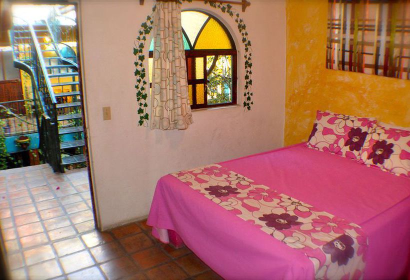 Cabo Inn Hotel  | Cabo san Lucas | Baja California Sur | México 7