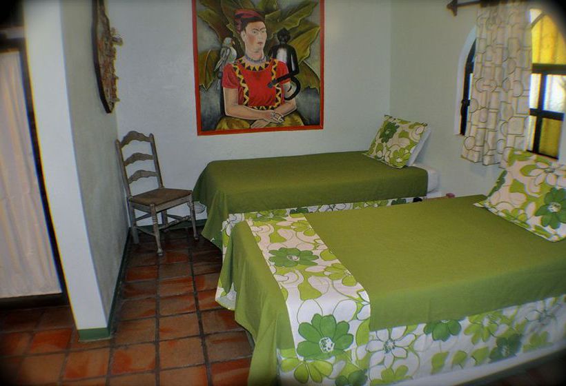 Cabo Inn Hotel  | Cabo san Lucas | Baja California Sur | México 8