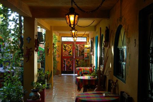 Cabo Inn Hotel  | Cabo san Lucas | Baja California Sur | México 9