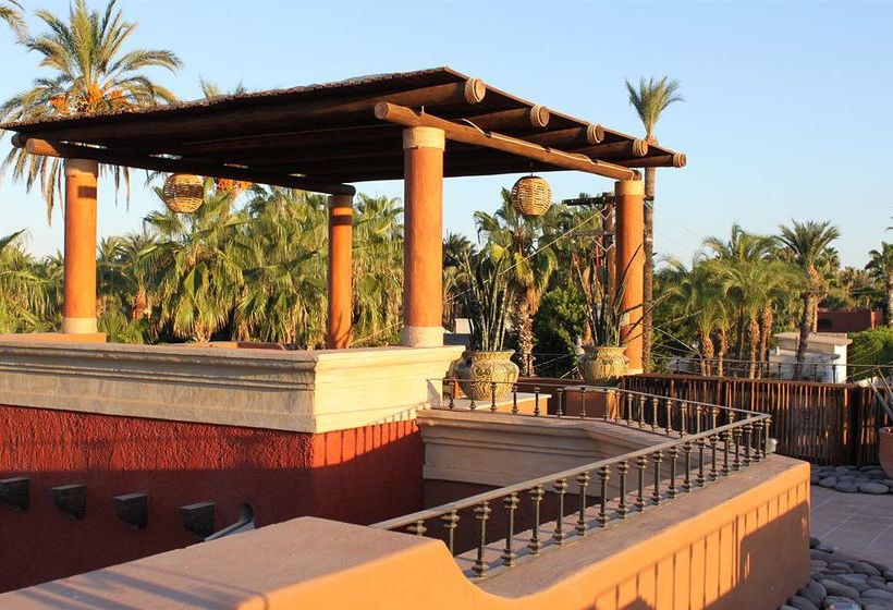 Posada del Cortés Hotel  | Loreto | Baja California Sur | México 13
