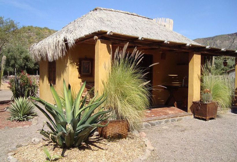 Posada del Cortés Hotel  | Loreto | Baja California Sur | México 14
