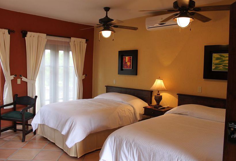 Posada del Cortés Hotel  | Loreto | Baja California Sur | México 17