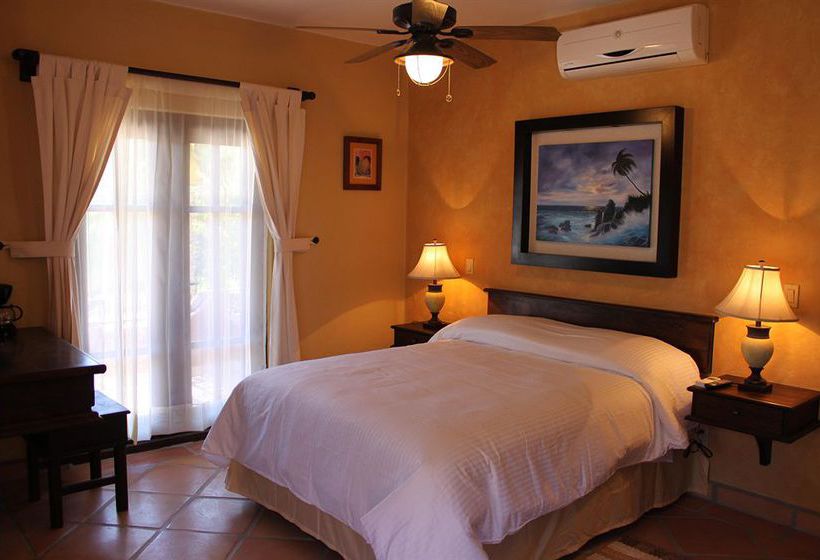 Posada del Cortés Hotel  | Loreto | Baja California Sur | México 18