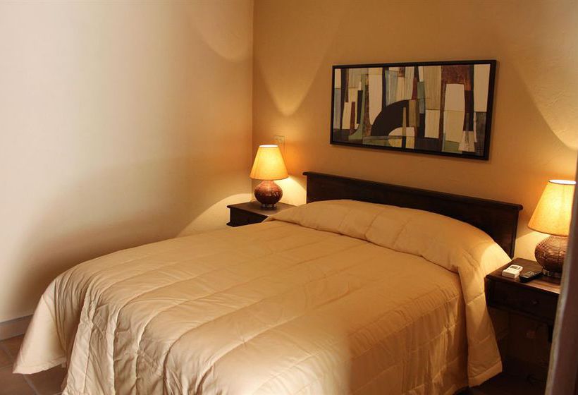 Posada del Cortés Hotel  | Loreto | Baja California Sur | México 19