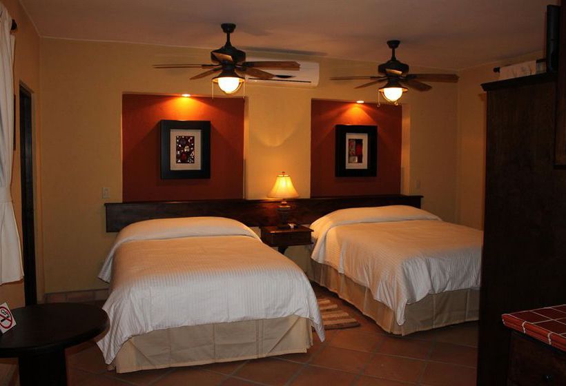 Posada del Cortés Hotel  | Loreto | Baja California Sur | México 20