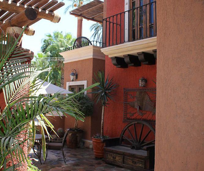 Posada del Cortés Hotel  | Loreto | Baja California Sur | México 3