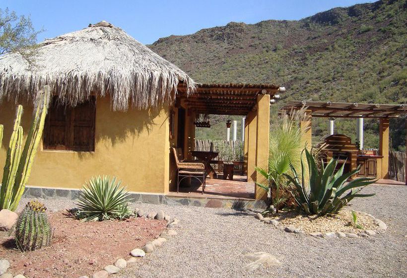 Posada del Cortés Hotel  | Loreto | Baja California Sur | México 5