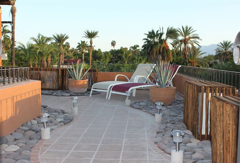 Posada del Cortés Hotel  | Loreto | Baja California Sur | México 6