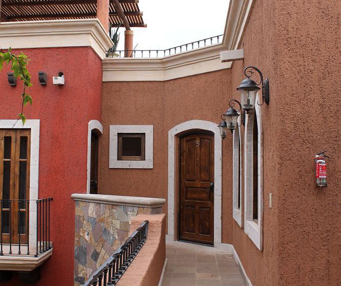Posada del Cortés Hotel  | Loreto | Baja California Sur | México 7