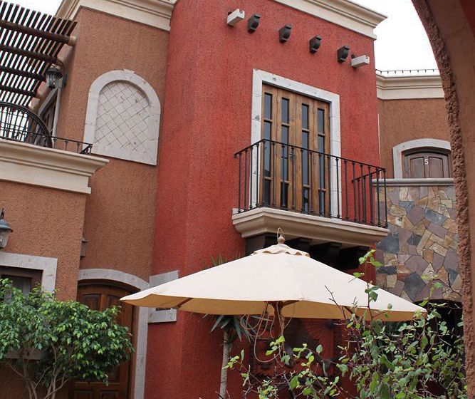 Posada del Cortés Hotel  | Loreto | Baja California Sur | México 9
