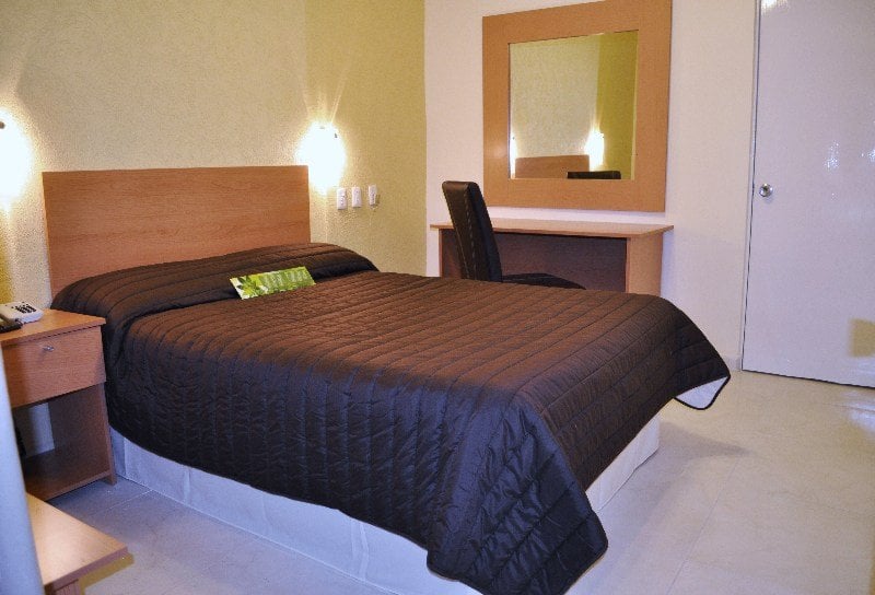 Pequeño Gran Hotel  | Aguascalientes | Aguascalientes | México 10