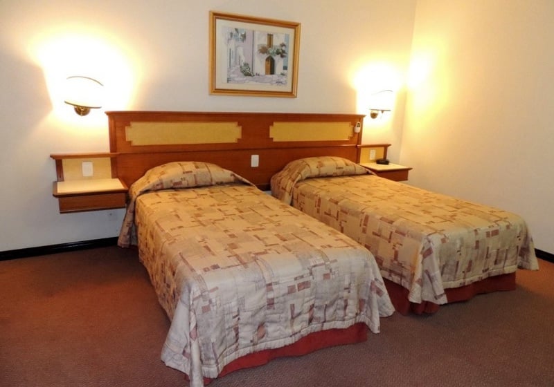 Pequeño Gran Hotel  | Aguascalientes | Aguascalientes | México 13