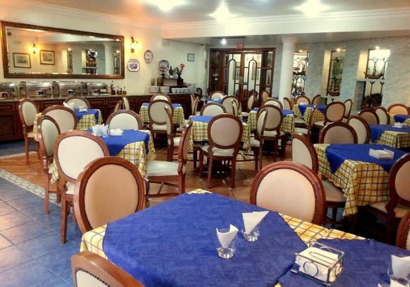 Pequeño Gran Hotel  | Aguascalientes | Aguascalientes | México 14