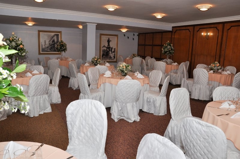 Pequeño Gran Hotel  | Aguascalientes | Aguascalientes | México 15