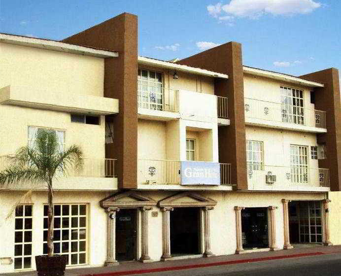 Pequeño Gran Hotel  | Aguascalientes | Aguascalientes | México 17