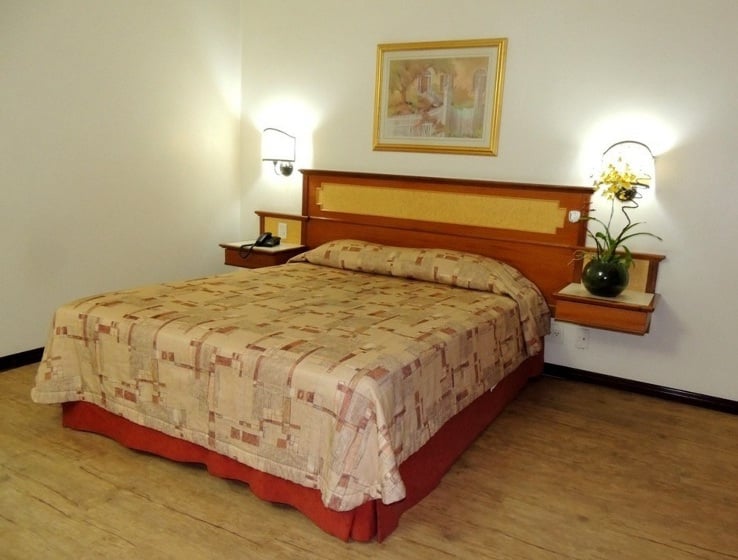 Pequeño Gran Hotel  | Aguascalientes | Aguascalientes | México 18