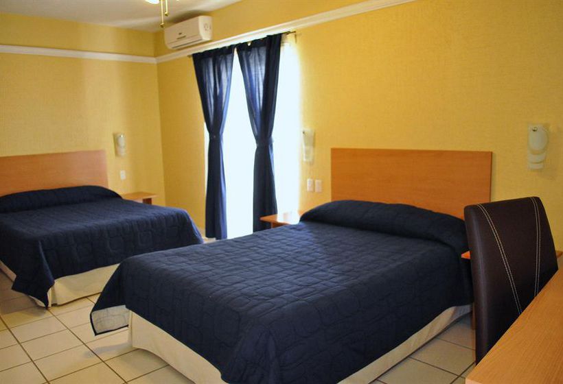 Pequeño Gran Hotel  | Aguascalientes | Aguascalientes | México 2